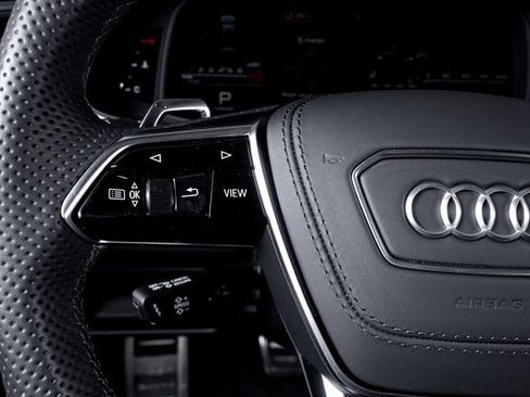 Used 2025 Audi RS 7 Performance image 42