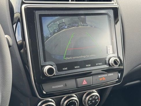 New 2026 Mitsubishi Outlander Sport AWD image 22