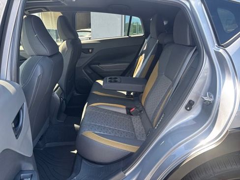 New 2026 Subaru Crosstrek 2.5i Sport AWD/4WD image 89