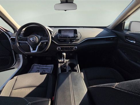 Used 2021 Nissan Altima 2.5 S image 31