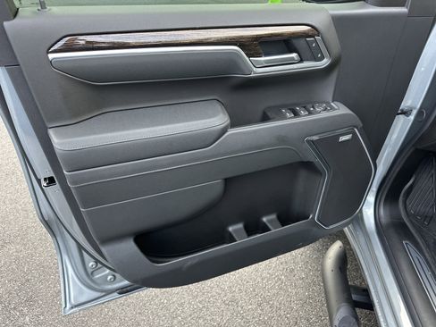 Certified 2026 GMC Sierra 1500 Elevation image 11