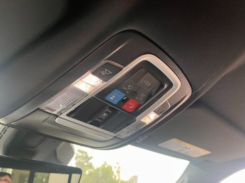 Certified 2025 RAM 1500 Big Horn image 31