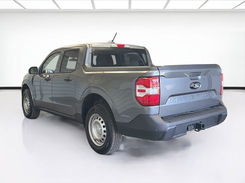 Used 2025 Ford Maverick XL w/ 4K Tow Package image 6