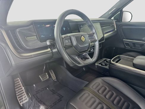 Used 2024 Rivian R1T Adventure Dual AWD/4WD image 22