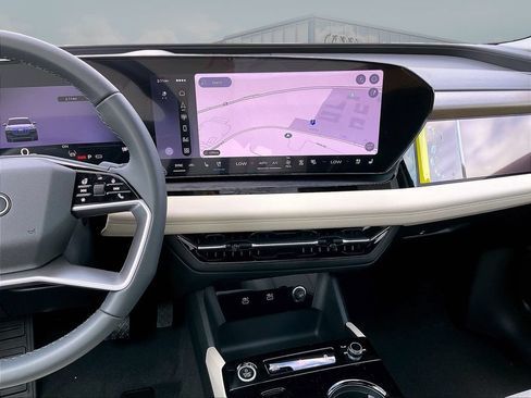 New 2027 Audi Q6 e-tron Premium Plus AWD/4WD image 6