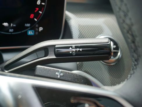 Certified 2025 Mercedes-Benz GLC 350e GLC 350e image 22