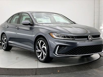 New 2026 Volkswagen Jetta SEL