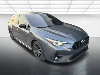 Used 2024 Subaru Impreza RS
