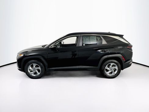 Used 2023 Hyundai Tucson SEL AWD/4WD image 8
