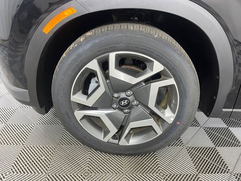 Used 2025 Hyundai Palisade SEL image 27