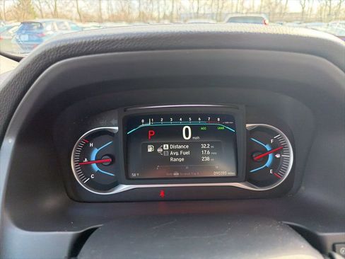 Certified 2019 Honda Pilot Elite image 28