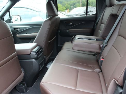 New 2026 Honda Ridgeline RTL image 20