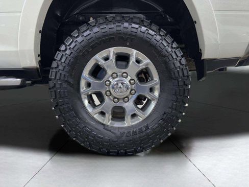 Used 2020 RAM 2500 Laramie image 71