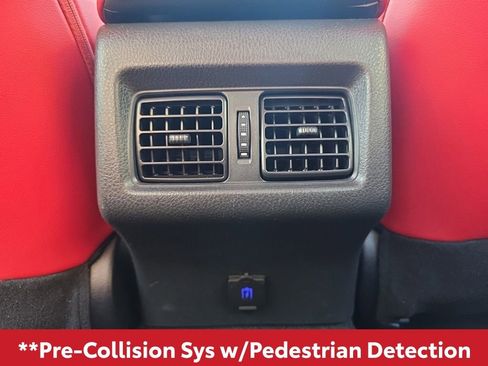 Used 2023 Toyota Camry XSE image 19