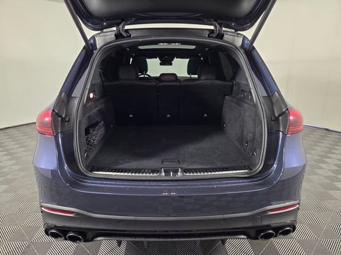 Used 2024 Mercedes-Benz GLE 53 AMG 4MATIC image 28