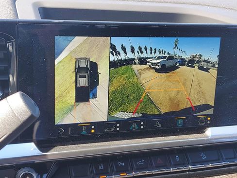 New 2026 Chevrolet Silverado 2500 LT w/ Trail Boss Package image 23