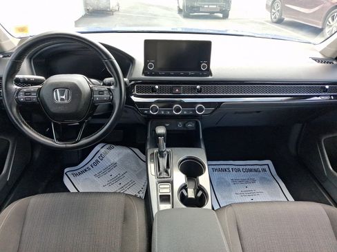 Used 2024 Honda Civic EX image 12