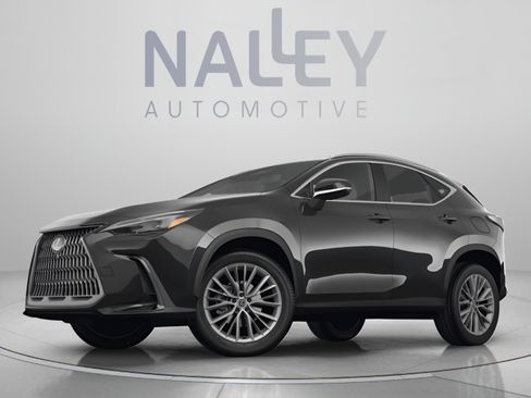 Used 2025 Lexus NX 250 FWD w/ Towing Package (2000 Lbs) image 5