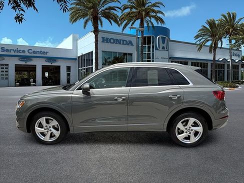 Used 2020 Audi Q3 2.0T Premium Plus AWD/4WD image 5
