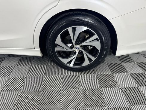 Used 2023 Subaru Legacy Premium image 29