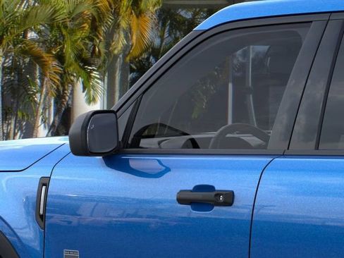 New 2025 Ford Bronco Sport Big Bend image 21