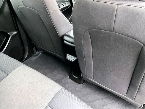 Certified 2023 Chevrolet Bolt EUV LT w/ Driver Confidence Package image 17