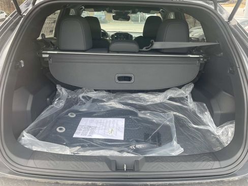 New 2026 Subaru Crosstrek 2.5i Wilderness image 4