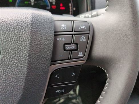 Certified 2026 Toyota Camry SE FWD image 23