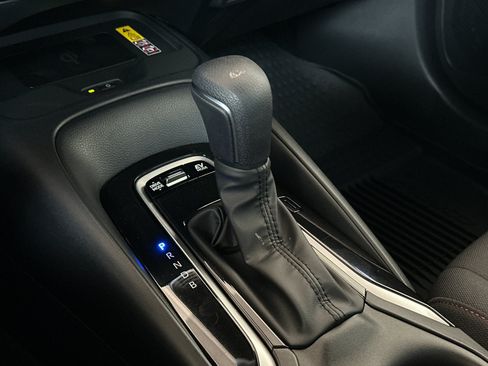 New 2026 Toyota Corolla SE FWD image 22