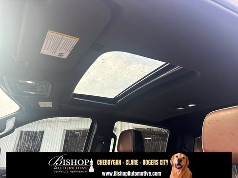 Used 2024 GMC Sierra 1500 Denali Ultimate AWD/4WD image 16