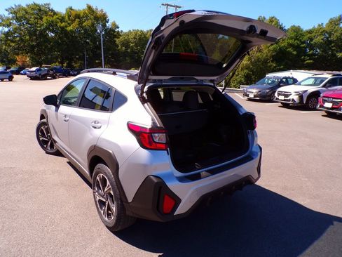Certified 2024 Subaru Crosstrek 2.0i Premium AWD/4WD image 13