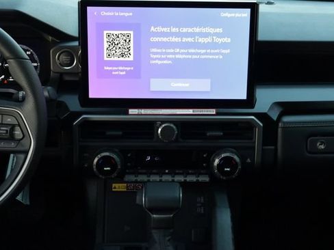 New 2026 Toyota 4Runner Limited image 7