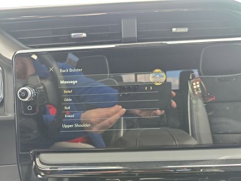 New 2026 GMC Sierra 1500 AT4X AWD/4WD image 34