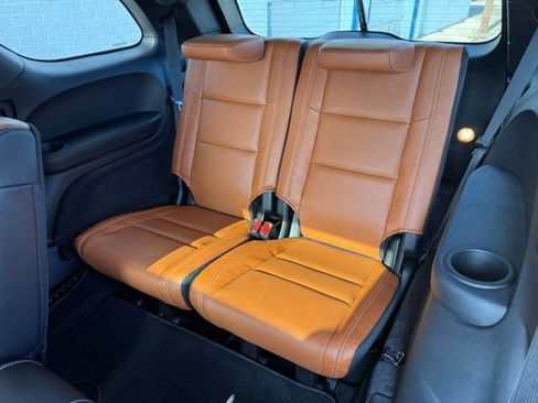 New 2026 Dodge Durango SRT Hellcat image 23