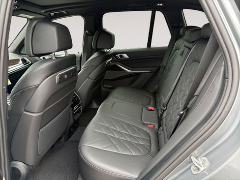 New 2026 BMW X5 xDrive50e w/ Climate Comfort Package AWD/4WD image 13