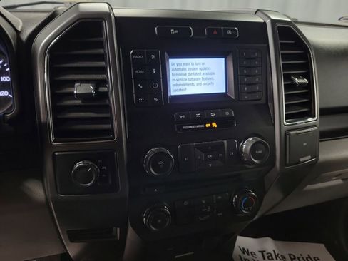 Used 2018 Ford F150 XLT image 15