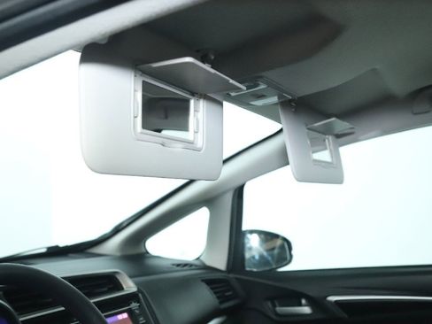 Used 2020 Honda Fit LX image 19