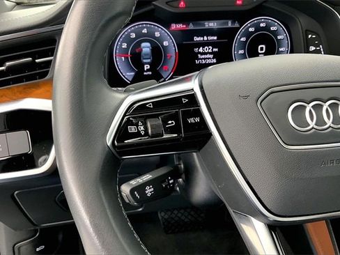 Used 2023 Audi A6 Premium Plus w/ Premium Plus Package image 18