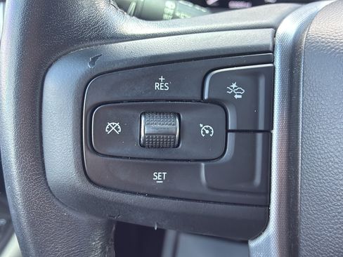 Used 2022 GMC Yukon SLE RWD image 36