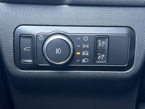 New 2025 Ford Bronco Sport Badlands w/ Sasquatch Badlands Package image 17