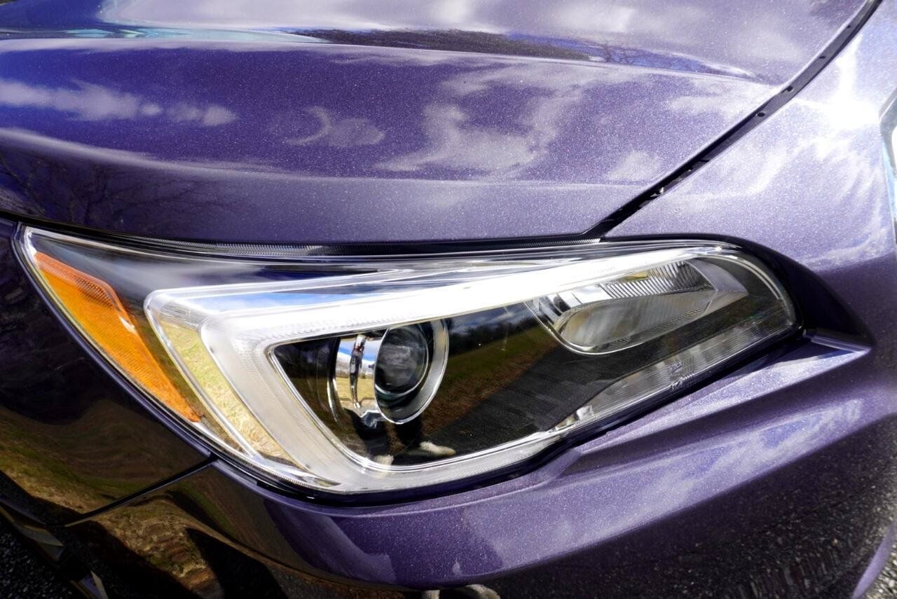 Used 2017 Subaru Legacy 2.5i Limited AWD/4WD image 27