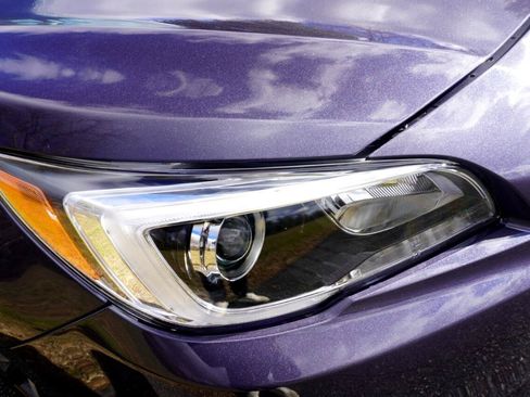 Used 2017 Subaru Legacy 2.5i Limited AWD/4WD image 27