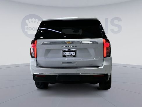 Used 2024 Chevrolet Tahoe LT w/ Luxury Package image 15