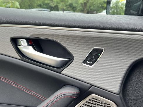 New 2025 Acura TLX w/A-Spec Package image 31