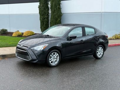 Used 2017 Toyota Yaris iA