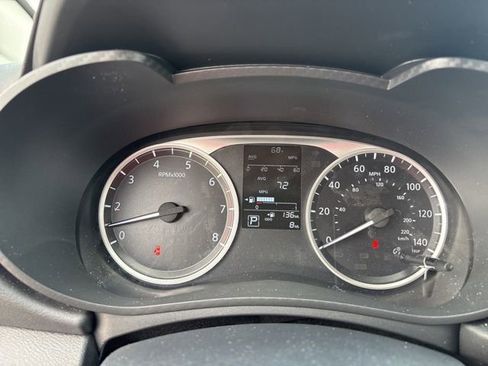 New 2025 Nissan Versa S image 14