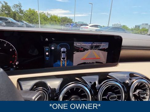 Used 2026 Mercedes-Benz CLA 250 image 3