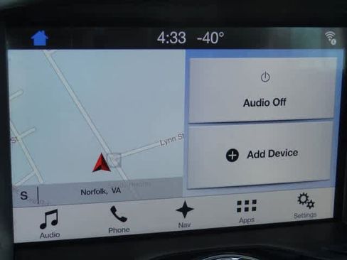 Certified 2017 Ford C-MAX Titanium w/ Equipment Group 301A image 29