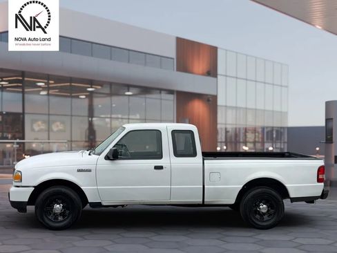 Used 2010 Ford Ranger Sport image 5