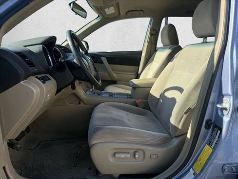 Used 2009 Toyota Highlander 4WD image 10